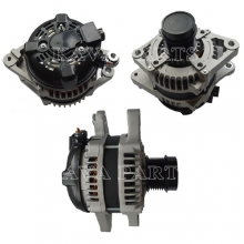 Alternator For Toyota Auto And Light Truck  11517 104210-2840 104210-2841 - Denso