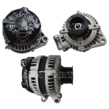 Alternator For Land Rover Range Rover YLE500340 YLE500440 - Land Rover