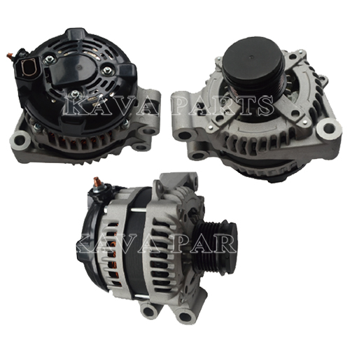 Denso - Alternator For Land Rover 1042105360 1042105361