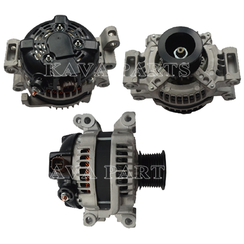 Denso - Alternator For Toyota 104210-5470 104210-5471 27060-51010
