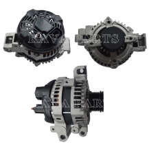 Alternator For Chevrolet  104210-8130 1042108130 22859538 - Denso