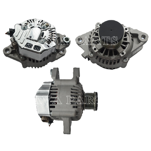 Denso - Alternator For Toyota Truck 104210-8230 1042108230