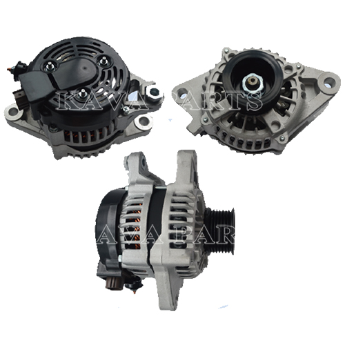 Denso - Alternator For Toyota   104210-9381 1042109381