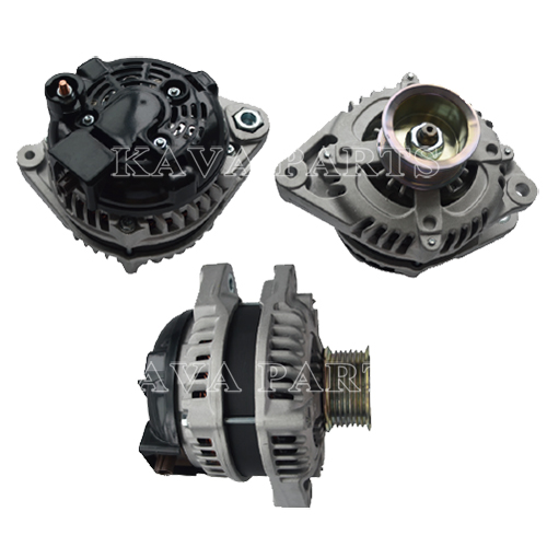 Denso - Alternator For Toyota   104211-8050 1042118050