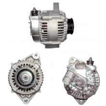 Alternator For Toyota Car Paseo L4 27060-11281 - Toyota