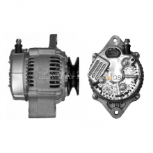 Alternator For Toyota Lester 20188 101211-0600 - Denso