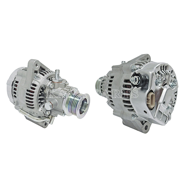 Denso - Alternator For MG,Rover Lester 23755 100213-2270 100213-2272