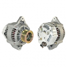  Alternator For Opel/Vauxhall Monterey 1022111740 1022115140 102211-1740 - Denso