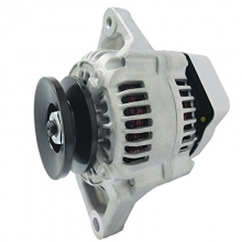 Alternator For John Deere 101211-2840, 101211-2841, 129961-77200 - John Deere