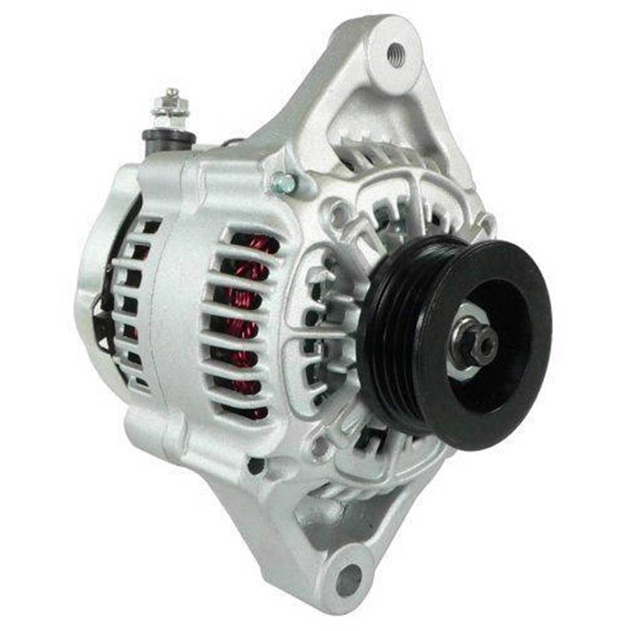 Denso -  Alternator For Arctic Cat 101211-2880 1012112880