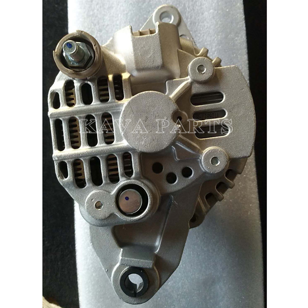 Denso -  Alternator For Jac J2 J3 1025100GG010