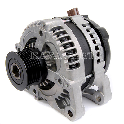 Denso -  Alternator For Ford Focus,Mazda 3,Volvo C30 104210-2710 104210-3520 104210-3521