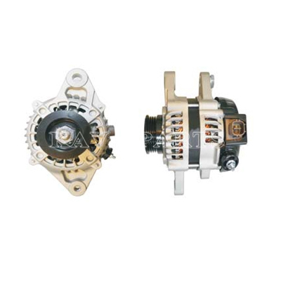 Denso -  Alternator For Toyota Yaris 1042109181 104210-9181