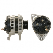  Alternator For Dodge Lester 11039 421000-0190 421000-0191 - Denso