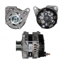 Alternator For Chrysler,Dodge Lester 11286  421000-0390 - Denso