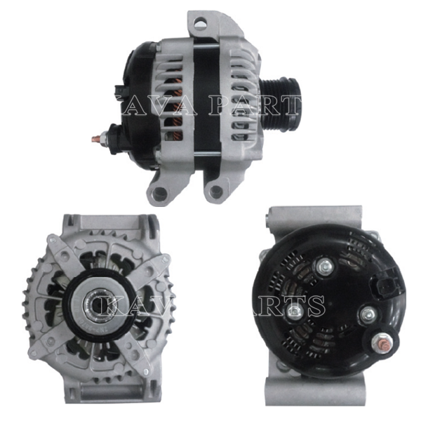 Denso - Alternator For Chrysler,Dodge 421000-703 421000-7030,421000-7031