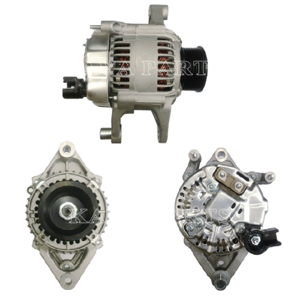 Denso - Alternator For Chrysler,53008647,1210003470 ,Lester 13354