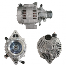 Alternator For Land Rover - Europe Defender ERR6999 ERR6999ES - Land Rover