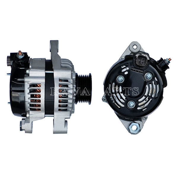 Denso - Alternator For Toyota 104210-9110  27060-0J070