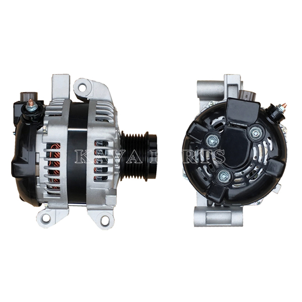 Denso - Alternator For Toyota 104210-5140 27060-0R011