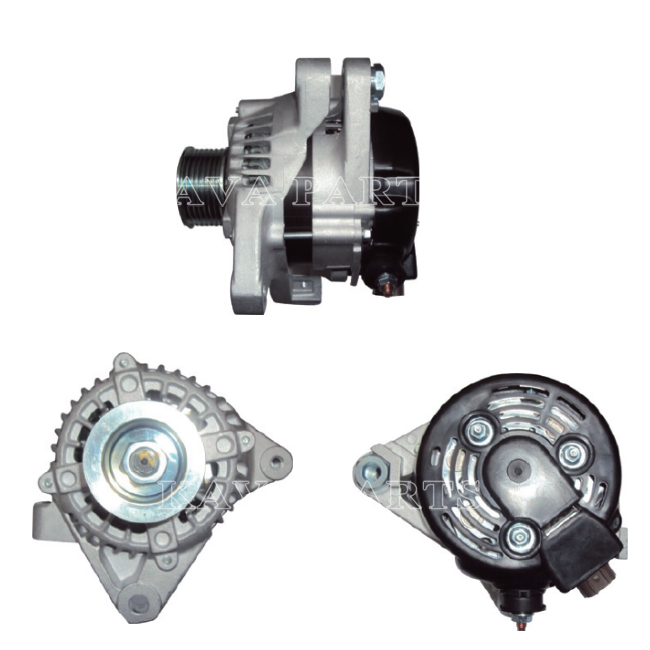 Denso -  Alternator For Fiat Doblo,Toyota RAV4 1042104761 104210-4761