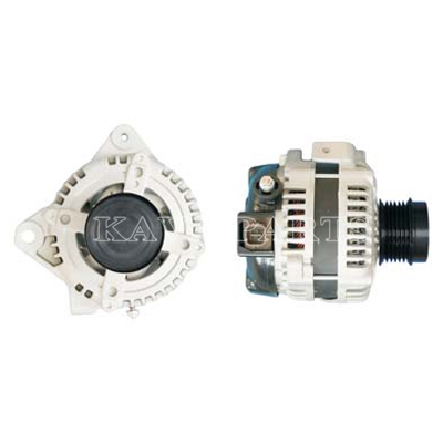 Denso -  Alternator For Toyota RAV4 270600H211 27060-0H211