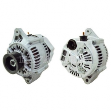  Alternator For Toyota L4,Wagon,Isuzu Impulse 100211-1050 100211-1180 100211-2050 - Denso