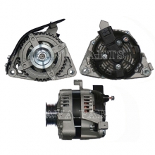 Alternator For Cadillac CTS Lester 11003 104210-3280 1042103280 25738783 - Denso