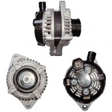 Alternator For Honda Accord EX,LX 31100-RGM-A01 31100-RGM-A01RM 31100-RJA-A01 - Honda