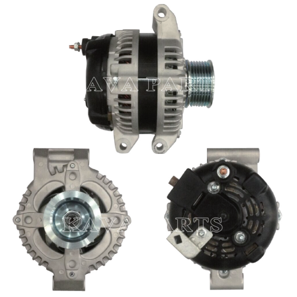 Denso - Alternator For Acura ILX,Honda Civic,CR-V 1042101530 104210-1530