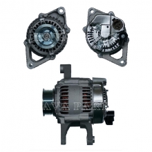 Alternator For Chrysler,Dodge,Plymouth,4686098,38522261,4727220,Lester 13593 - Denso