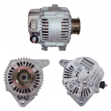 Alternator For Lexus,Toyota,1012117840,1022110590,1022110840,Lester 13844 - Denso