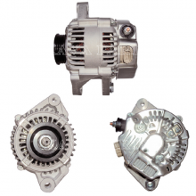 Alternator For Scion,Toyota, Lester 13857 27060-21020,27060-21030 - Denso