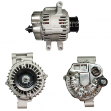 Alternator For Honda,1022112670,1022112870,31100PRA003,CJX67,Lester 13977 - Denso