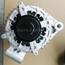 Denso - Alternator For  Land Rover  1042106480 1042106481  Lester 21032