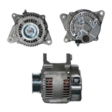 Alternator For Chrysler,121000-4161,121000-4330,121000-4331,Lester 13763 - Denso