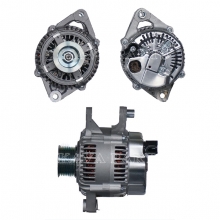 Alternator For Dodge,6004ML0004,56027221AB,56028239,Lester 13766 - Denso