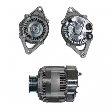 Alternator For Jeep,56005684AB 1210003610 Lester 13834 121000-3610 - Denso