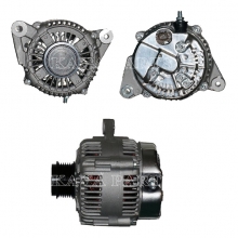 Alternator For Jeep,56044532 56044532AA 56044532AB Lester 13961 - Denso