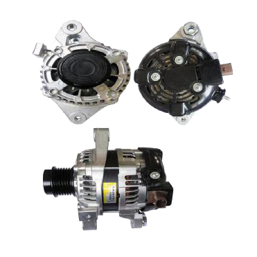 Denso - Alternator For Toyota Corolla,Levin 104211-3501 1042113501