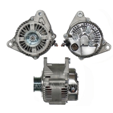 Alternator For Jeep Lester 11116 56044678AA 1210004530 121000-4530 - Denso