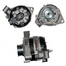 Alternator For Cadillac  Lester 11513 104210-5400 23480515 25925447 1042105400 - Denso