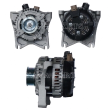 Alternator For Ford Lincoln , Mercury Lester 11527 104210-1270 AW7T-10300-AA AW7Z-10346-A - Denso