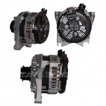 Alternator For Ford Lester 11534 104210-6180 9C2Z-10346-A 1042106180 - Denso