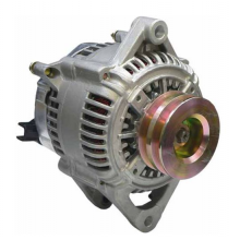 Alternator For Dodge,Lester 13301 5234199 121000-4040 121000-4041 - Denso