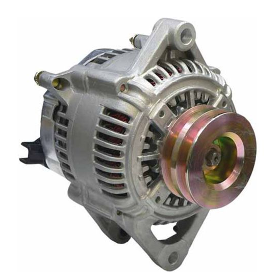 Denso - Alternator For Dodge,Lester 13301 5234199 121000-4040 121000-4041