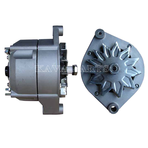 Bosch -  Truck Alternator For Volvo Bus and Truck F12,F16；8113912,CA853IR,Lester 12571
