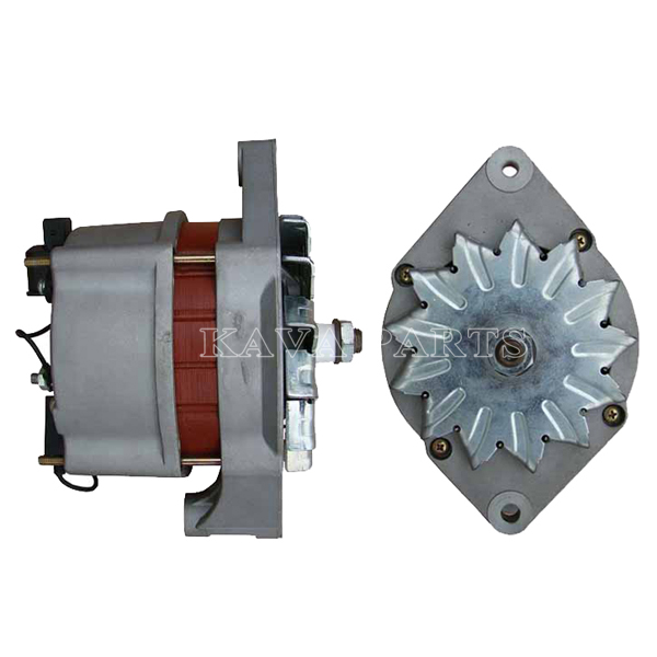 Bosch -  Alternator For Thermo King SB-III,Super,0120488296,Lester 12224