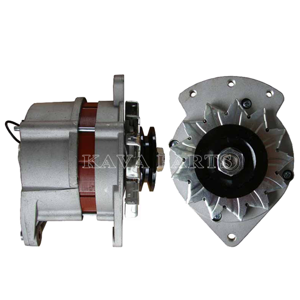 Bosch - Alternator Fordiversen,Multifit,BX690170,9120690170