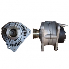 Alternator For Skoda Felicia ,0123320033,0123320048,0986040930 - Skoda